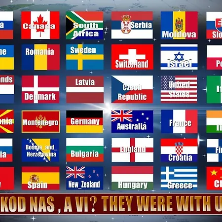 Lejlighed Cerova Kosa Mokra Gora