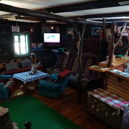 Cerova Kosa Mokra Gora