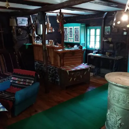 Apartamento Cerova Kosa