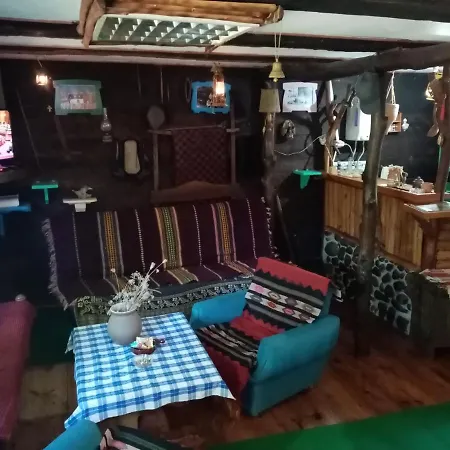 Cerova Kosa * Mokra Gora