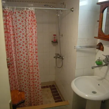 Cerova Kosa Apartamento Mokra Gora