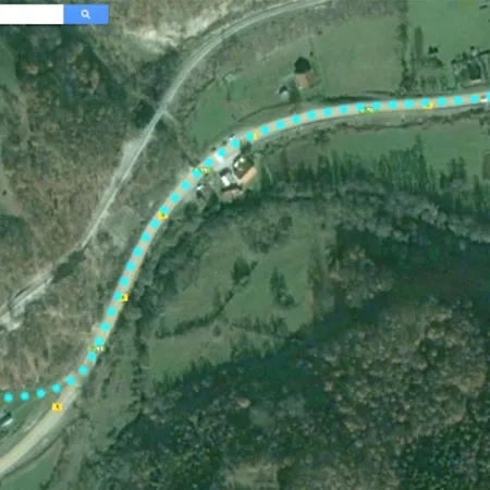 Cerova Kosa Apartamento