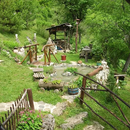 Cerova Kosa Apartamento