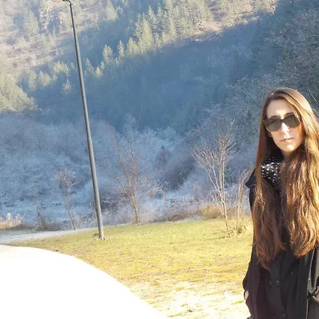 Cerova Kosa Mokra Gora