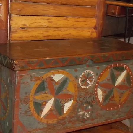 Lejlighed Cerova Kosa