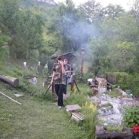 Lejlighed Cerova Kosa *