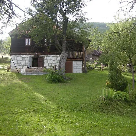 Apartamento Cerova Kosa