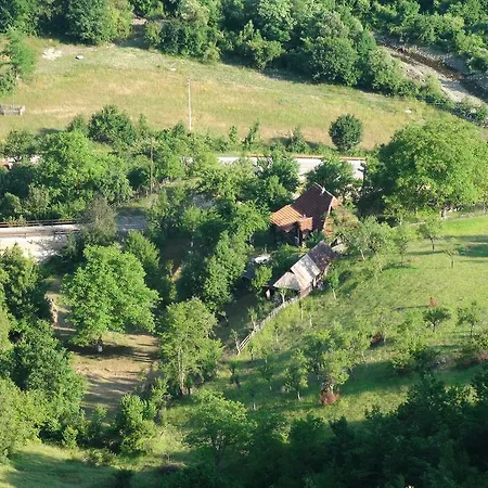 Cerova Kosa Mokra Gora