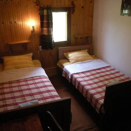 Apartamento Cerova Kosa *