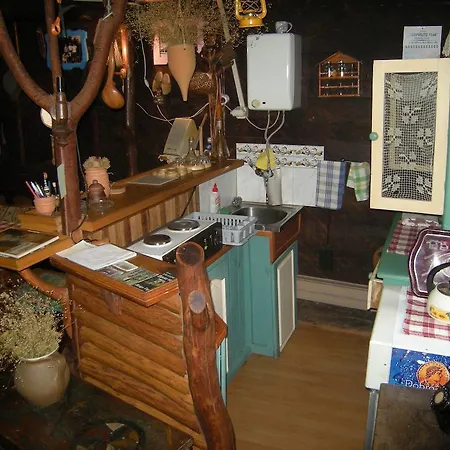 Apartamento Cerova Kosa