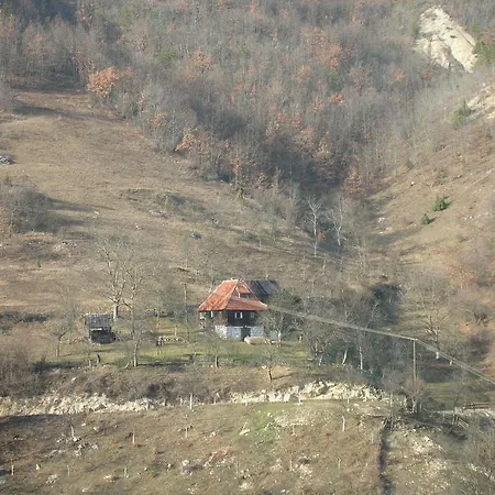 Apartamento Cerova Kosa *