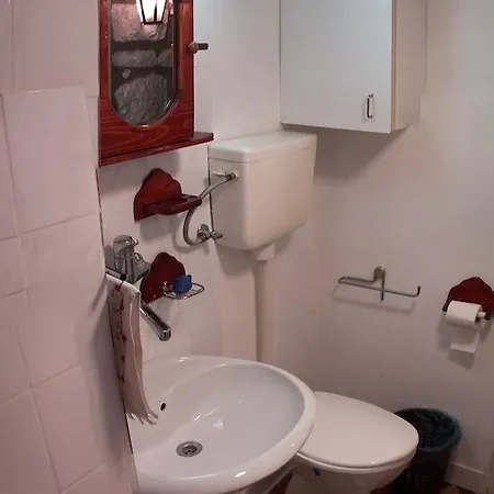 Cerova Kosa Mokra Gora