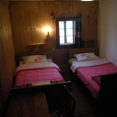 Apartamento Cerova Kosa