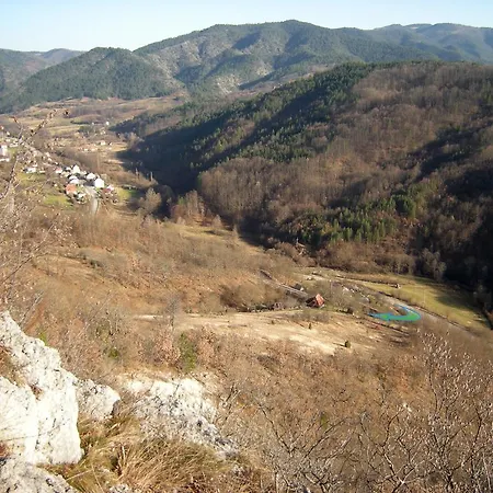 Cerova Kosa Mokra Gora