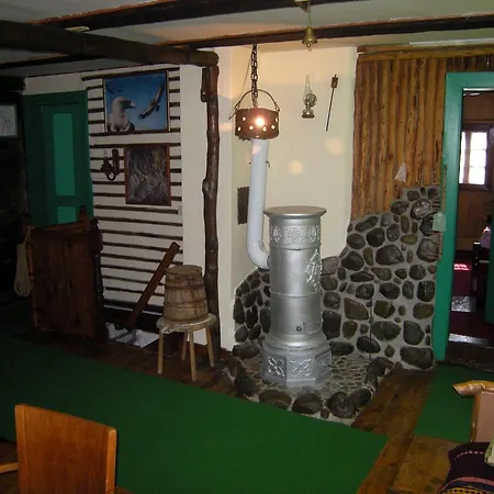 Cerova Kosa Mokra Gora