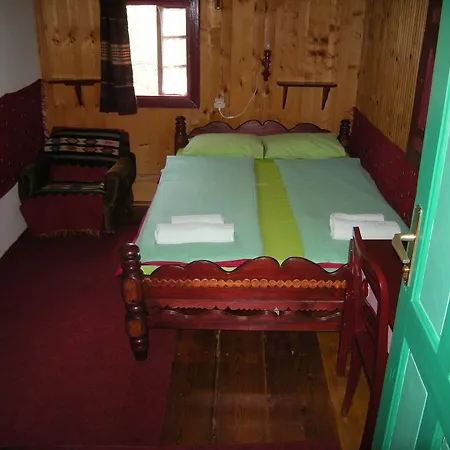 Apartamento Cerova Kosa