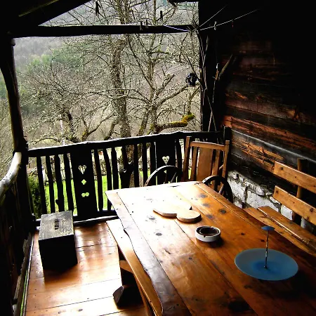 Lejlighed Cerova Kosa Mokra Gora