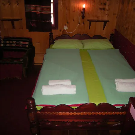 Cerova Kosa Lejlighed