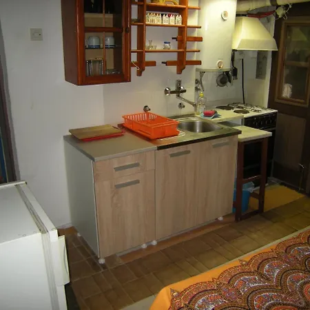 Cerova Kosa Mokra Gora