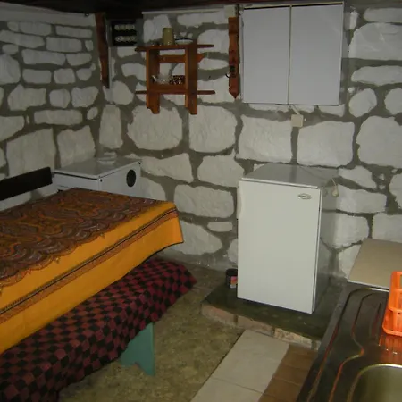 Cerova Kosa Apartamento