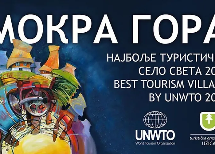 公寓 塞罗娃科萨公寓