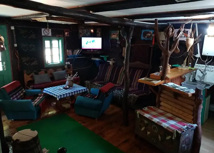 塞罗娃科萨公寓 莫克拉戈拉