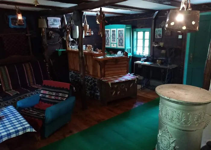 公寓 塞罗娃科萨公寓