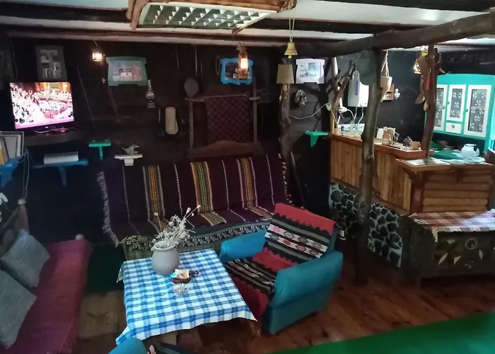 Cerova Kosa * モクラ・ゴラ