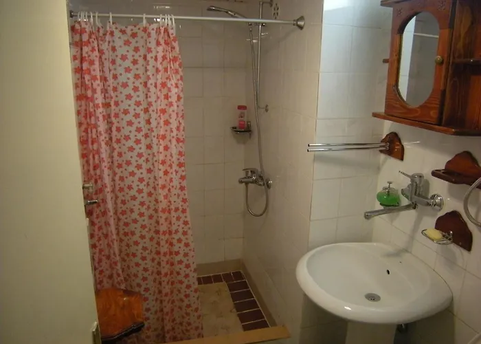 塞罗娃科萨公寓 公寓 莫克拉戈拉