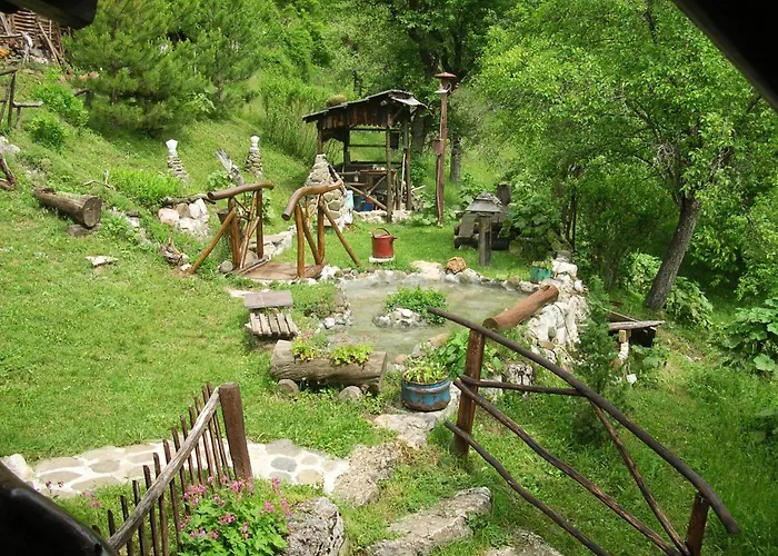 塞罗娃科萨公寓 公寓