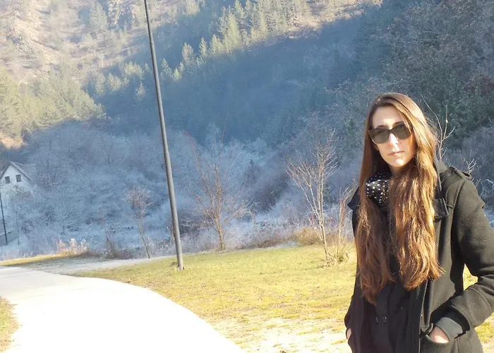 Cerova Kosa モクラ・ゴラ