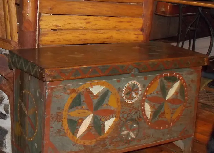 アパート Cerova Kosa