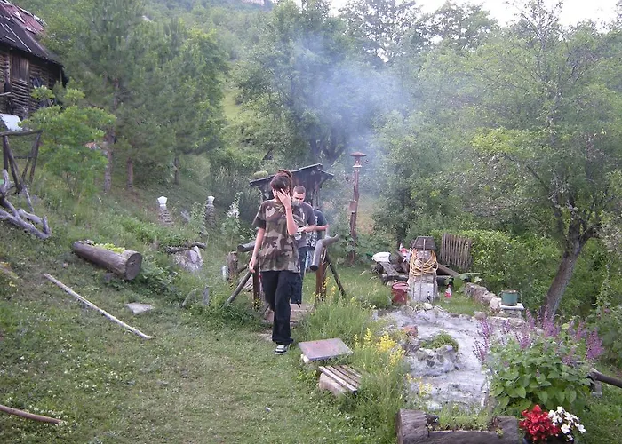 アパート Cerova Kosa *