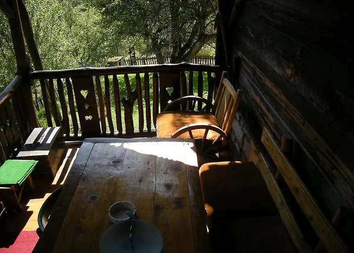 公寓 塞罗娃科萨公寓 *