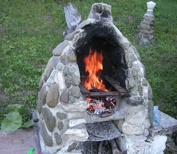 アパート Cerova Kosa