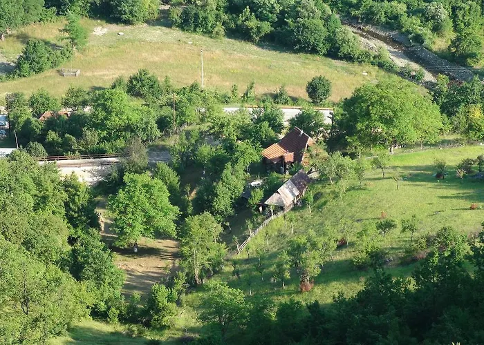 塞罗娃科萨公寓 莫克拉戈拉