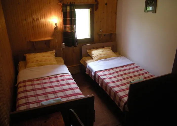 アパート Cerova Kosa *