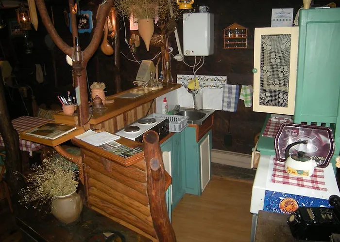 アパート Cerova Kosa