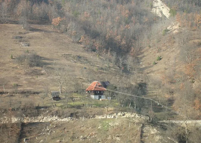 公寓 塞罗娃科萨公寓 *