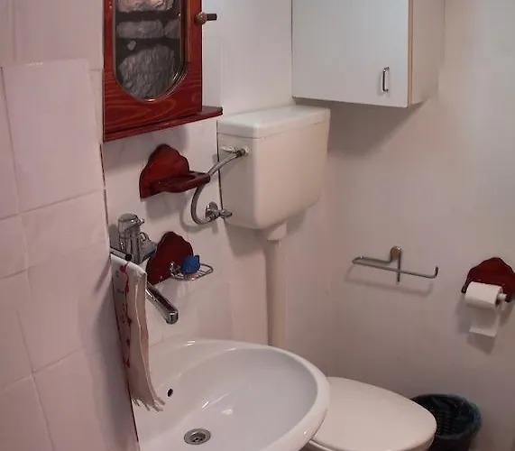 塞罗娃科萨公寓 莫克拉戈拉