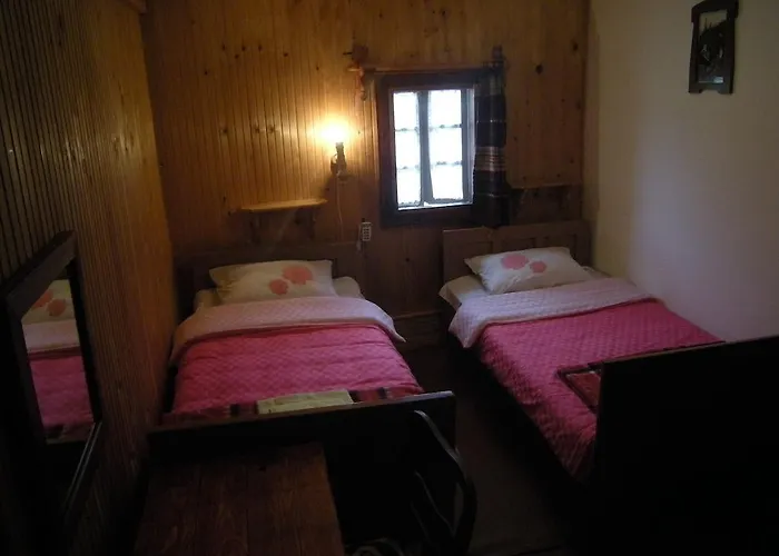 アパート Cerova Kosa