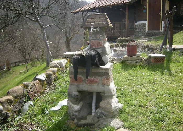 塞罗娃科萨公寓