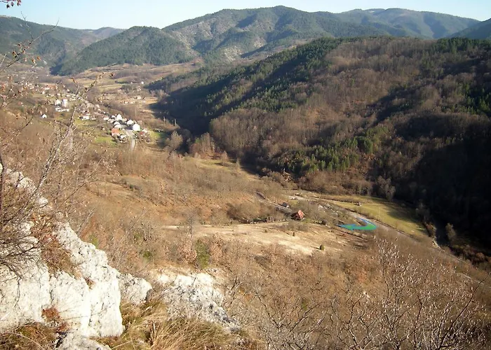 Cerova Kosa モクラ・ゴラ