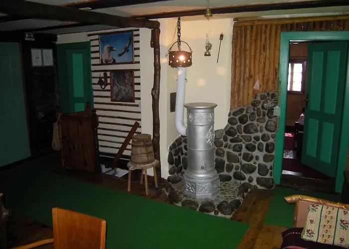 塞罗娃科萨公寓 莫克拉戈拉