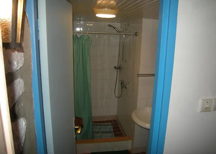 塞罗娃科萨公寓 莫克拉戈拉