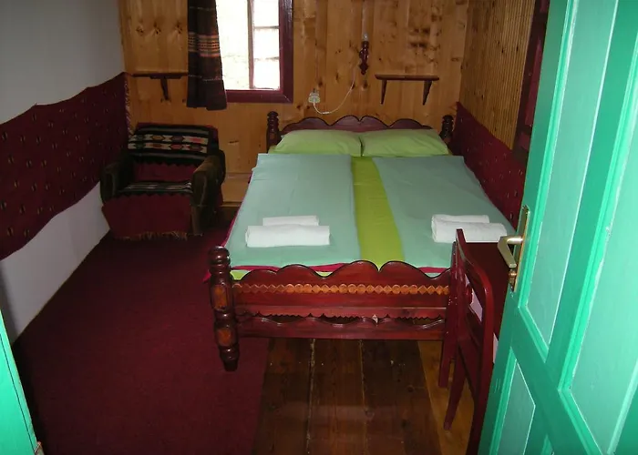 公寓 塞罗娃科萨公寓