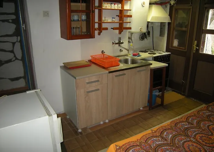 塞罗娃科萨公寓 莫克拉戈拉