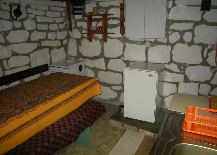 塞罗娃科萨公寓 公寓